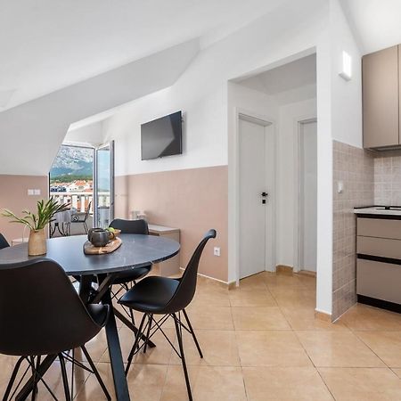 Villa Lux Промайна Екстериор снимка