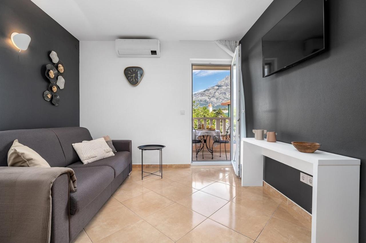 Villa Lux Промайна Екстериор снимка