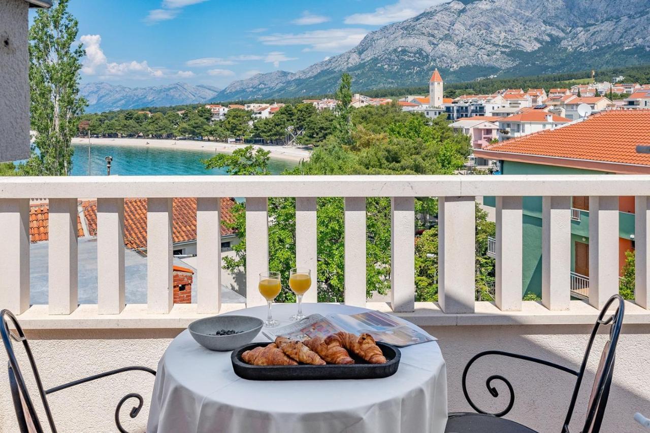 Villa Lux Промайна Екстериор снимка