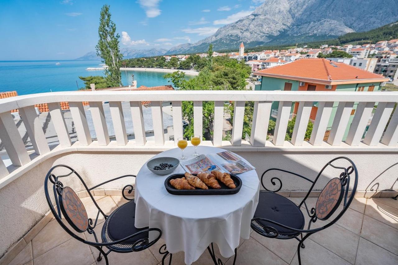 Villa Lux Промайна Екстериор снимка