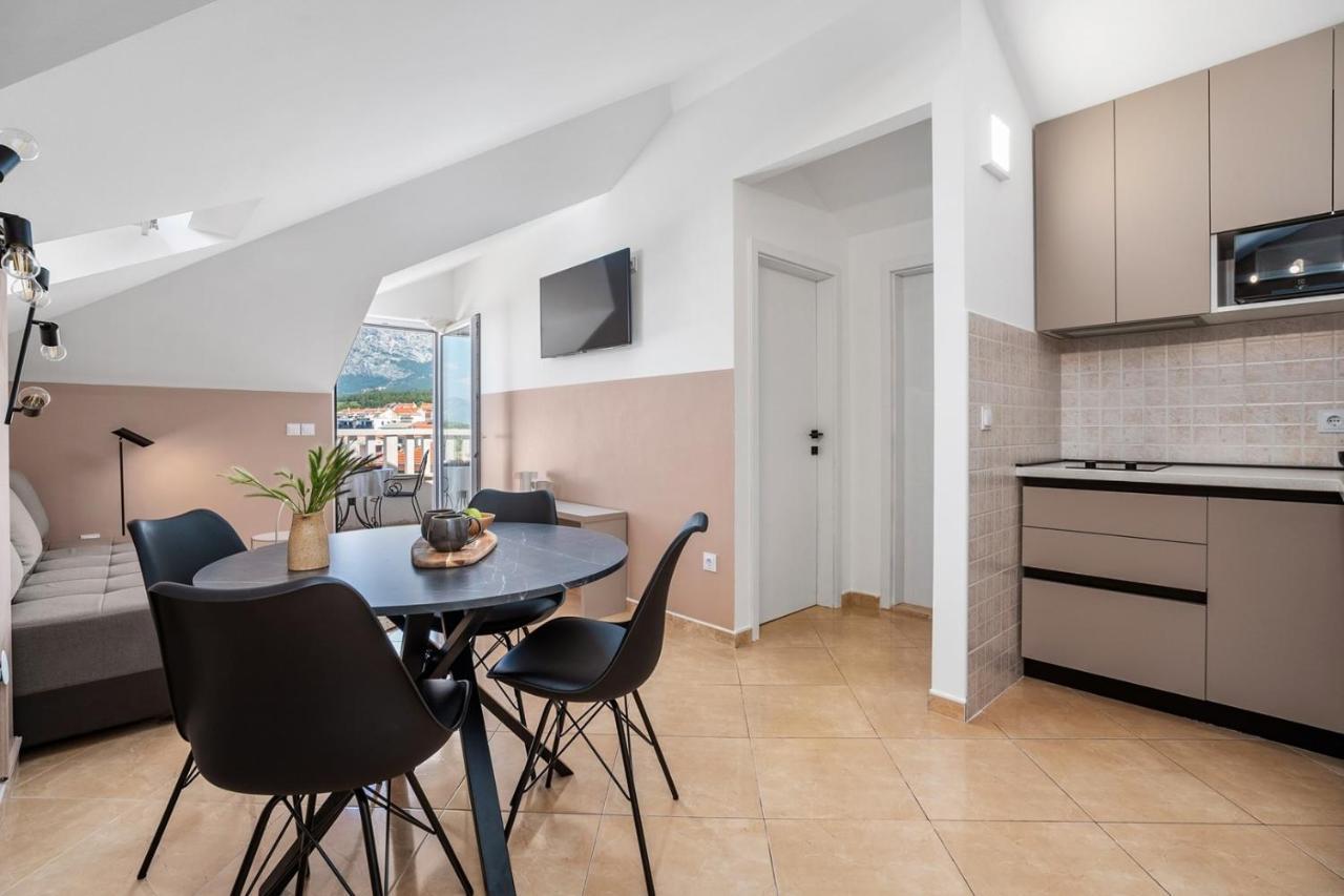 Villa Lux Промайна Екстериор снимка