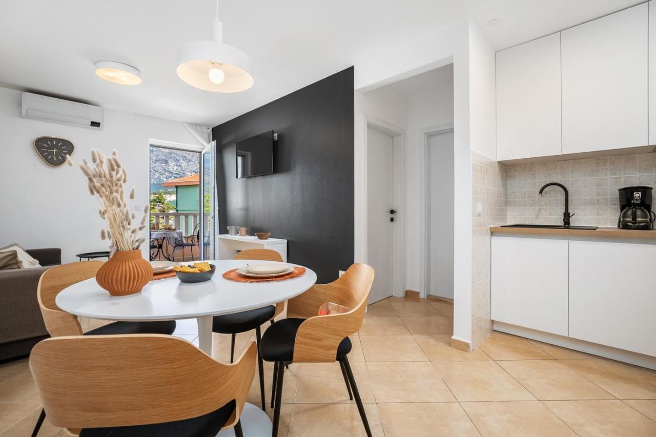 Villa Lux Промайна Екстериор снимка