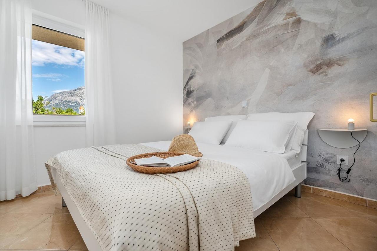 Villa Lux Промайна Екстериор снимка