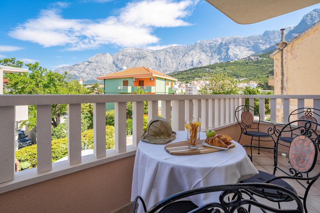 Villa Lux Промайна Екстериор снимка
