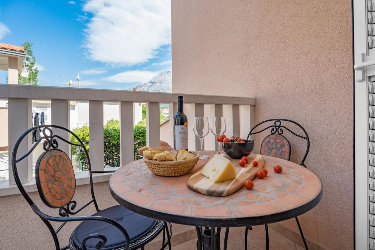 Villa Lux Промайна Екстериор снимка