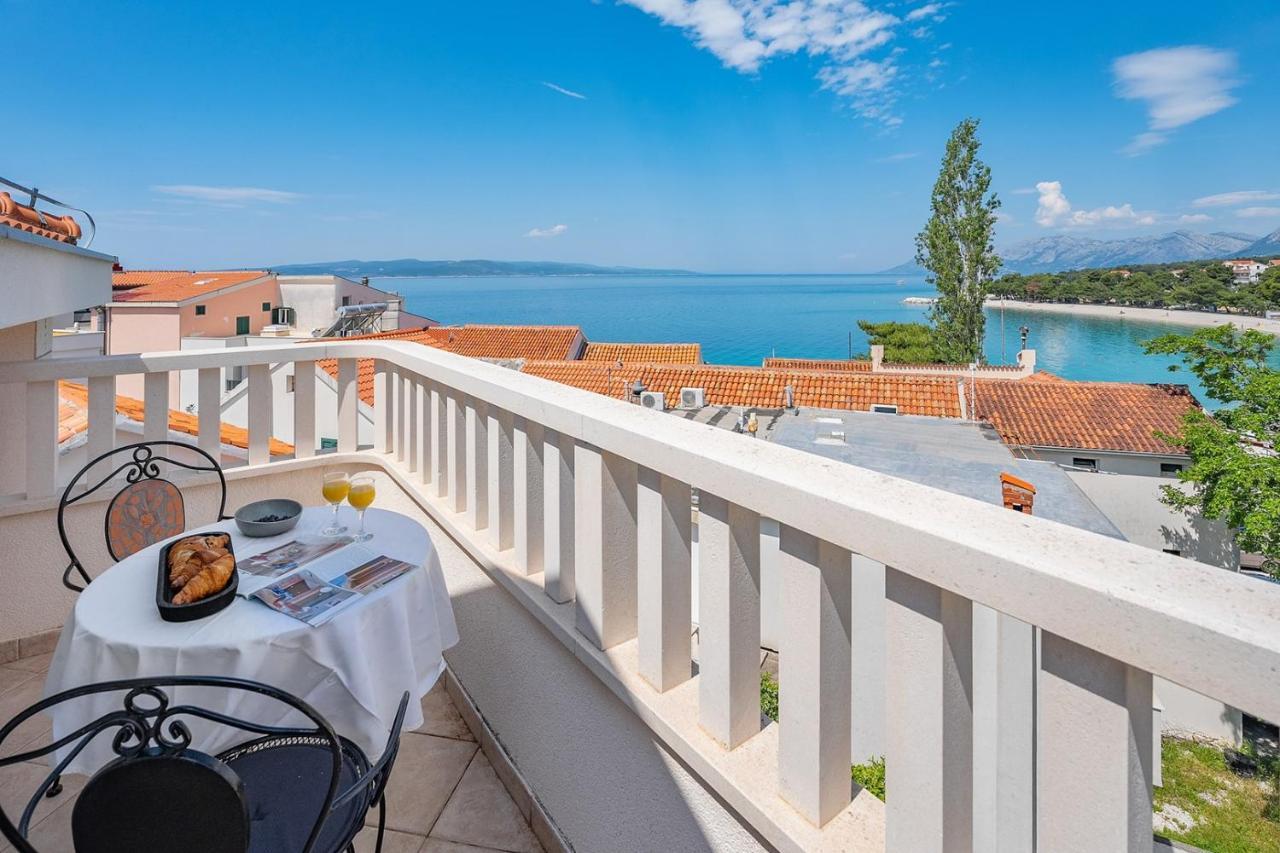 Villa Lux Промайна Екстериор снимка