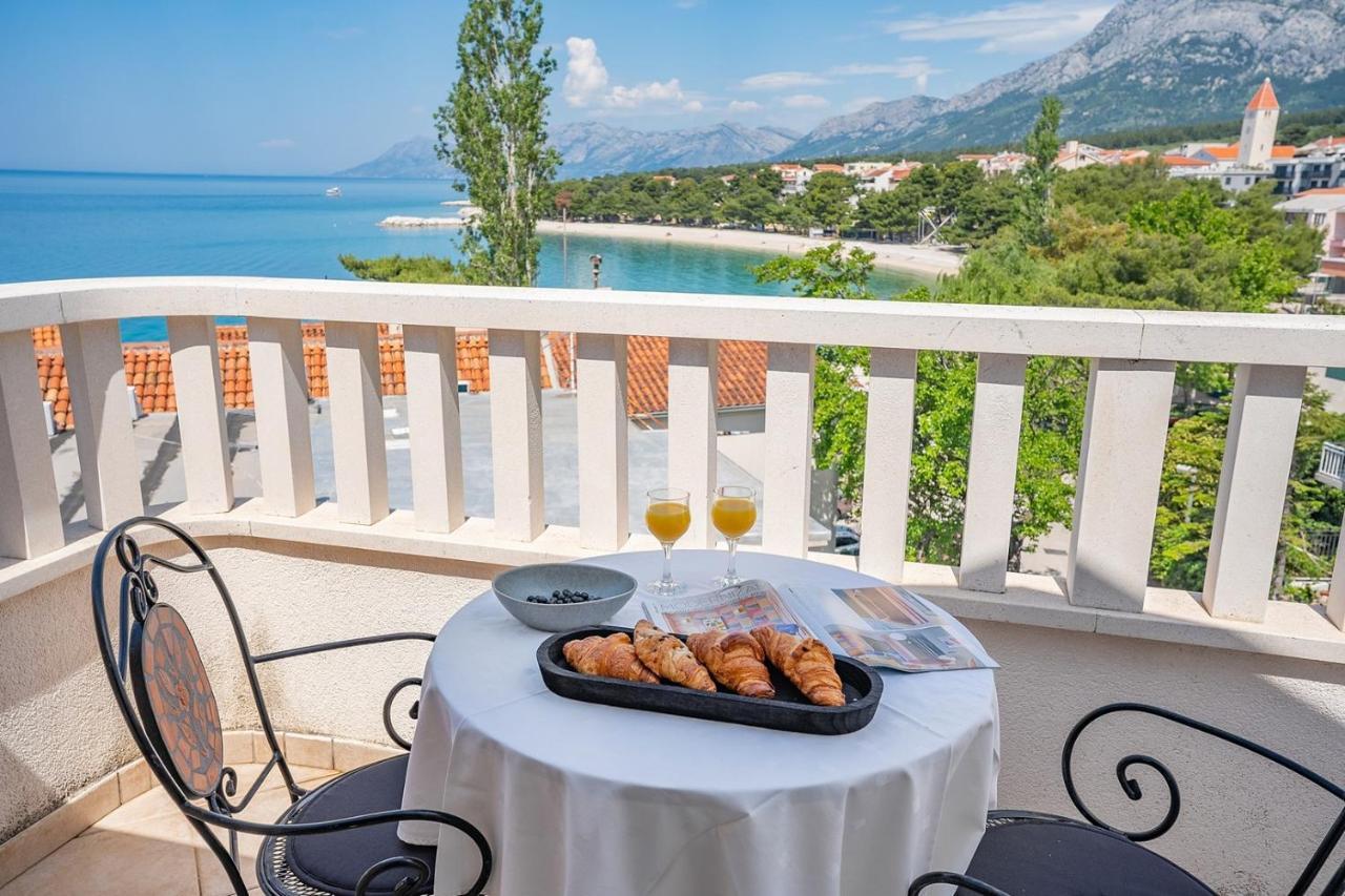 Villa Lux Промайна Екстериор снимка